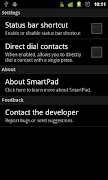 SmartPad Lite 截圖 6