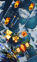 Air Battle 2050 screenshot 7