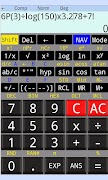 HyperCalc 截图 2