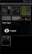 More Apps ภาพหน้าจอ 1