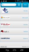 1 Schermata CyberSecurity 2014