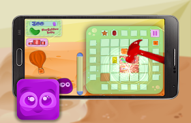 Forbidden Jelly imagem de tela 2