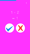 Math Workout скриншот 6