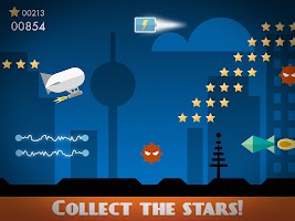 Let’s Zeppelin screenshot 4