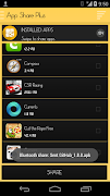 App Share Plus اسکرین شاٹ 5