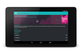 Uscreen screenshot 4