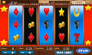 Coin Dozer 스크린샷 2