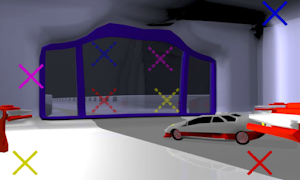Escape Car ảnh chụp màn hình 2