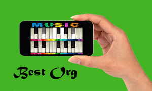 nyata Org screenshot 2