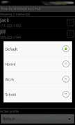 Priority Notifications Full screenshot 1
