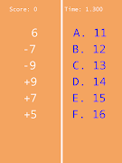 Maths Competition screenshot 5