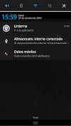 Flashlight screenshot 4