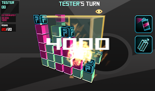 STACK4 capture d'écran 4