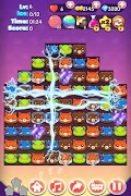Pet Faces Tale Plakat
