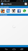 Apps Master الملصق