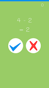 Math Workout screenshot 5