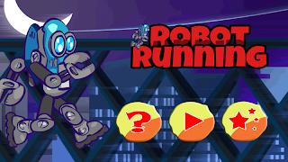 Run Games capture d'écran 4