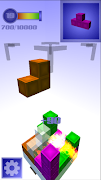 StackIt! 3D screenshot 2