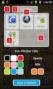 App Folder スクリーンショット 2