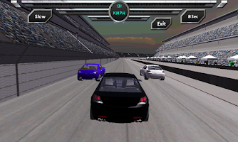 Car Racing screenshot 1
