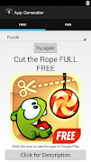 Application Suggester captura de pantalla 4