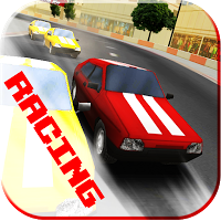 City Racing screenshot 3