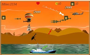 Heli War screenshot 7