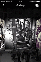 Apollo Gym screenshot 3