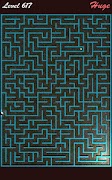 Pretty Maze capture d'écran 5