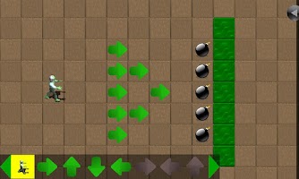 Yet another Zombie Game screenshot 1