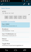 Remote Executor Free screenshot 3