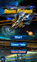 Air Battle 2050 screenshot 5