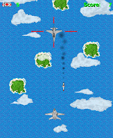 Caça F-18iii screenshot 3
