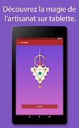 M. Artisan screenshot 6