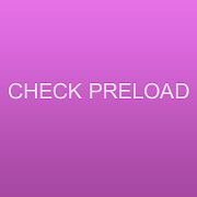 PreloadApplication Checking скриншот 1