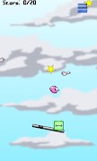Fly Pig スクリーンショット 1
