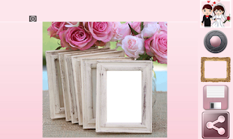 Valentine's Day Photo Frames screenshot 6