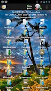 Shady File Manager (root) Free Cartaz