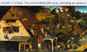 Medieval Hidden Objects imagem de tela 6
