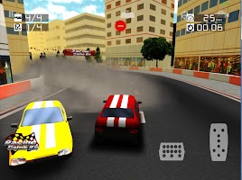 City Racing screenshot 4
