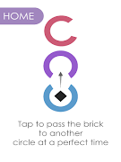 Half Circle screenshot 4