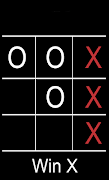 Tic Tac Toe multiplayer 스크린샷 3