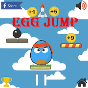 Egg Jump Screenshot 7