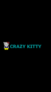 Crazy Kitty Plakat