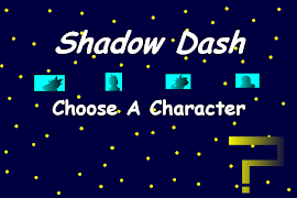 Shadow Dash скриншот 5