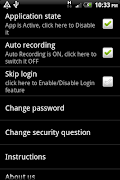 Call Recorder 截图 6