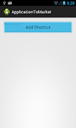 AppShortcut screenshot 1