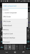 PC Builder скриншот 4