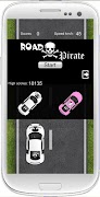 Road Pirate bài đăng