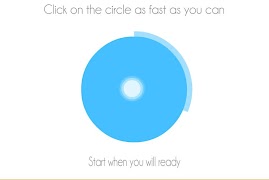 Taps Meter (Clickometer) imagem de tela 4